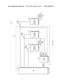 Processing of Finite Automata Based on a Node Cache diagram and image