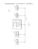 Processing of Finite Automata Based on a Node Cache diagram and image