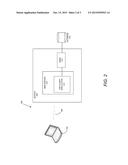 ENVIRONMENT BASED SWITCHING BETWEEN TWO DIMENSIONS AND THREE DIMENSIONS diagram and image