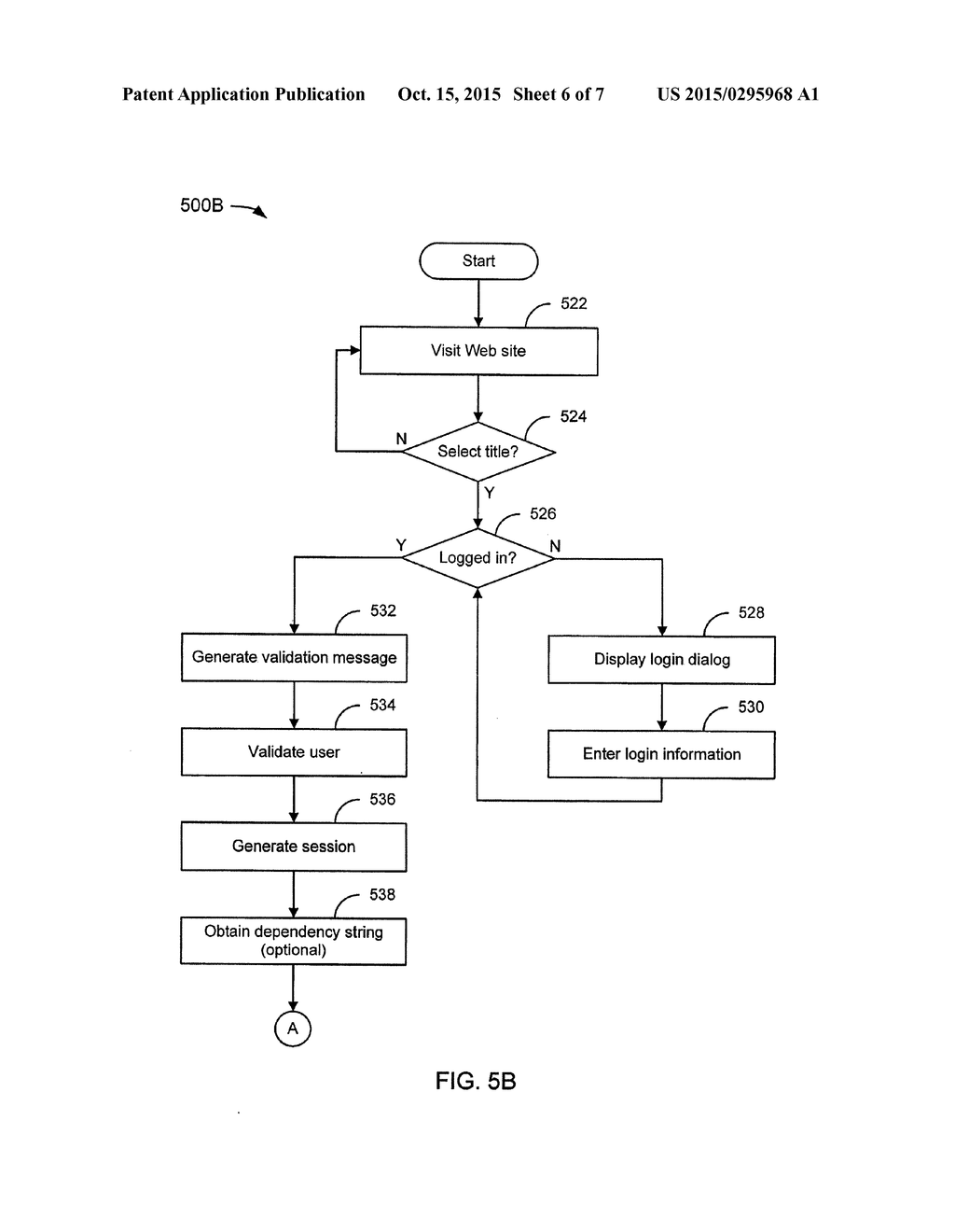 SOFTWARE STREAMING SYSTEM AND METHOD - diagram, schematic, and image 07