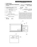 METHOD FOR REAL-TIME MULTIMEDIA INTERFACE MANAGEMENT diagram and image