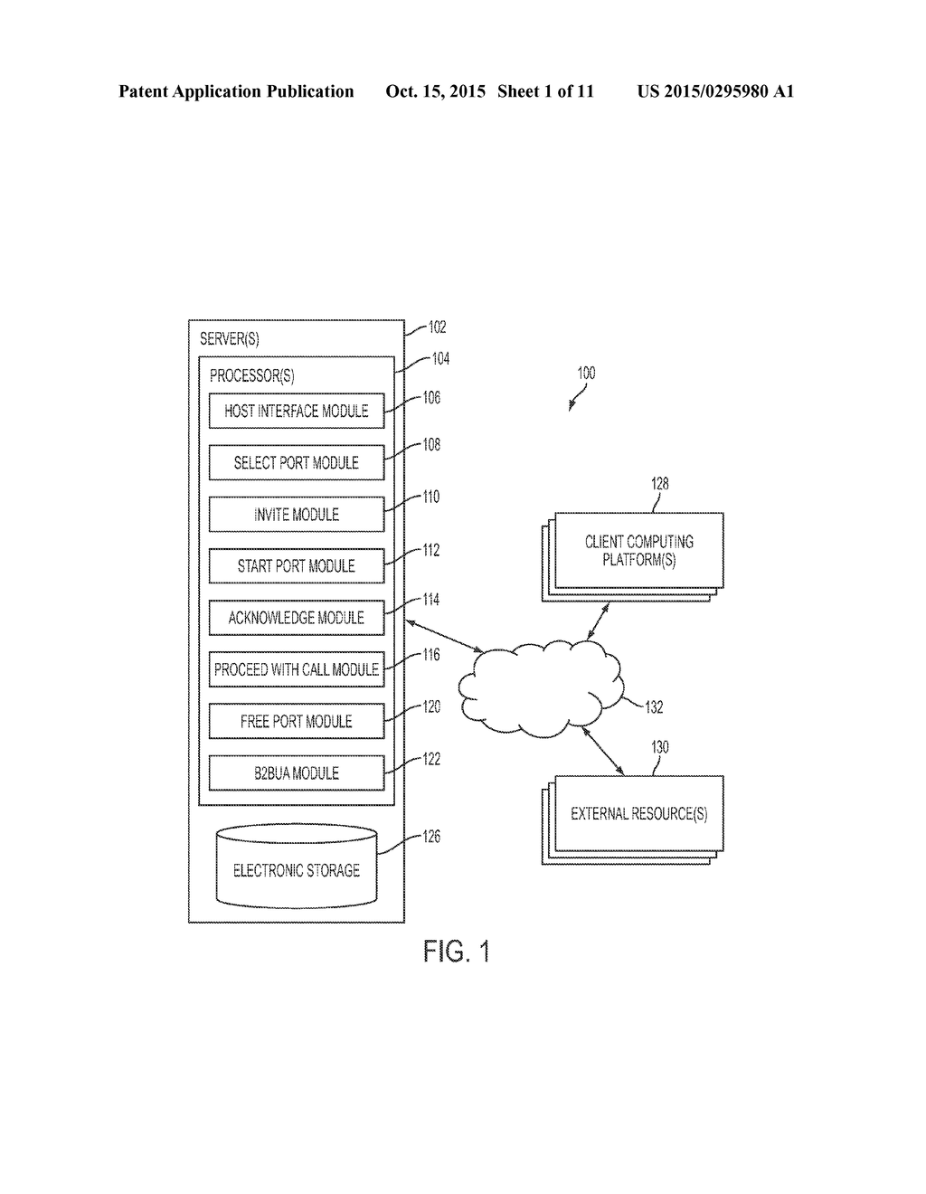 SYSTEMS AND METHODS OF DISTRIBUTED SILO SIGNALING - diagram, schematic, and image 02