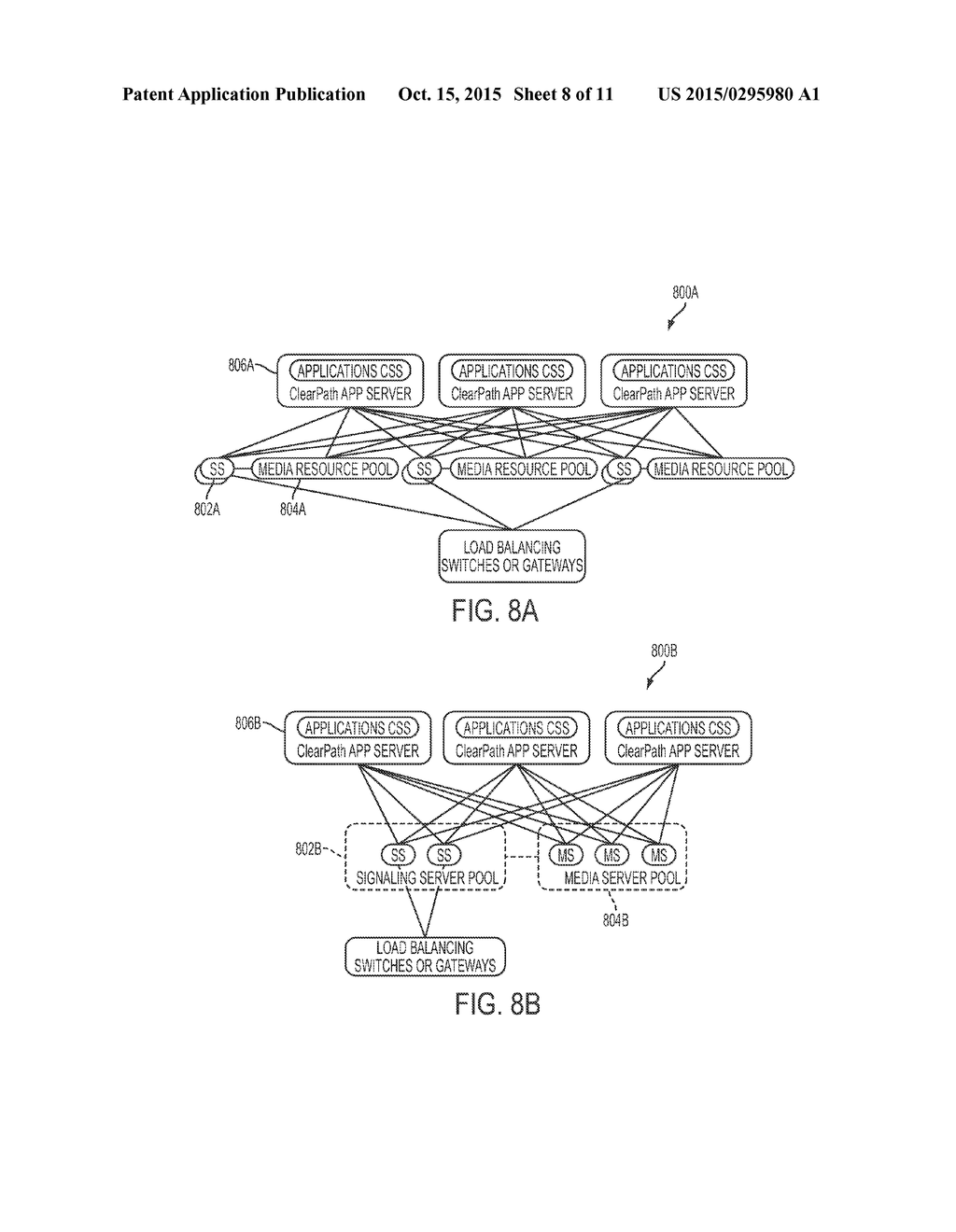 SYSTEMS AND METHODS OF DISTRIBUTED SILO SIGNALING - diagram, schematic, and image 09