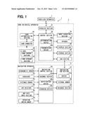 COMMUNICATION SYSTEM AND, COMMUNICATION DEVICE AND PROCESSOR CONFIGURING     THE COMMUNICATION SYSTEM diagram and image