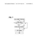 COMMUNICATION SYSTEM AND, COMMUNICATION DEVICE AND PROCESSOR CONFIGURING     THE COMMUNICATION SYSTEM diagram and image