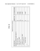 RECEIVING DEVICE, RECEIVING METHOD, TRANSMISSION DEVICE, TRANSMISSION     METHOD, AND PROGRAM diagram and image