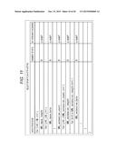 RECEIVING DEVICE, RECEIVING METHOD, TRANSMISSION DEVICE, TRANSMISSION     METHOD, AND PROGRAM diagram and image