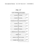 RECEIVING DEVICE, RECEIVING METHOD, TRANSMISSION DEVICE, TRANSMISSION     METHOD, AND PROGRAM diagram and image