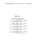 RECEIVING DEVICE, RECEIVING METHOD, TRANSMISSION DEVICE, TRANSMISSION     METHOD, AND PROGRAM diagram and image