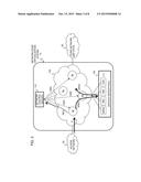 NETWORK COMMUNICATION SYSTEM AND VIRTUALIZATION METHOD THEREOF diagram and image