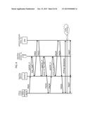 NETWORK COMMUNICATION SYSTEM AND VIRTUALIZATION METHOD THEREOF diagram and image