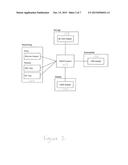 Wireless Sensor Mesh Network with Dual-Homed Router and Control through     Mobile Devices diagram and image