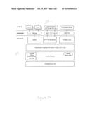 Wireless Sensor Mesh Network with Dual-Homed Router and Control through     Mobile Devices diagram and image