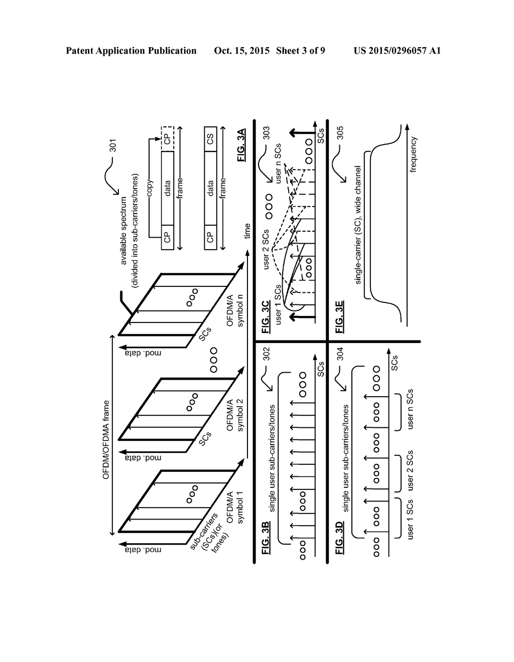 PHY/MAC interface (PMI) for communication systems - diagram, schematic, and image 04