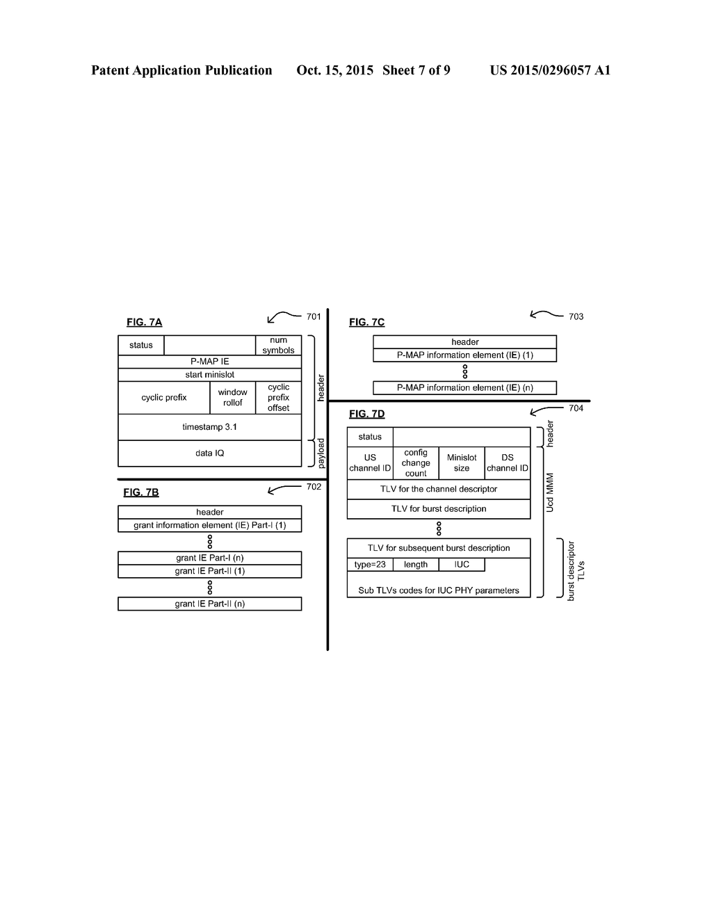 PHY/MAC interface (PMI) for communication systems - diagram, schematic, and image 08