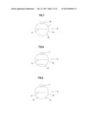 SUPPORTING TOOL FOR PORTABLE INFORMATION TERMINAL diagram and image