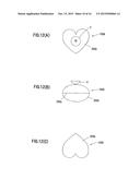 SUPPORTING TOOL FOR PORTABLE INFORMATION TERMINAL diagram and image