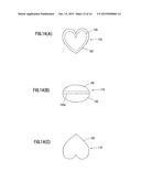 SUPPORTING TOOL FOR PORTABLE INFORMATION TERMINAL diagram and image