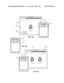 LIMITING USER INTERACTION WITH A COMPUTING DEVICE BASED ON PROXIMITY OF A     USER diagram and image