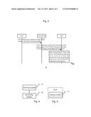 Method and Device of Communicating Paging Area Information diagram and image