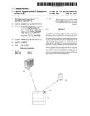 MOBILE DATA PROCESSING HAVING SECURED ASSOCIATION WITH MULTIFUNCTION     DEVICE diagram and image