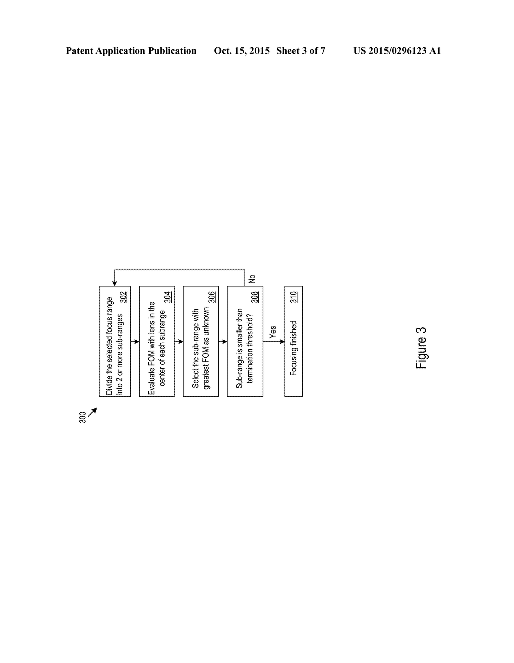 Advanced Fast Autofocusing - diagram, schematic, and image 04