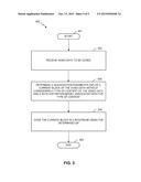 SYSTEM AND METHOD FOR SELECTING QUANTIZATION PARAMETER (QP) IN DISPLAY     STREAM COMPRESSION (DSC) diagram and image