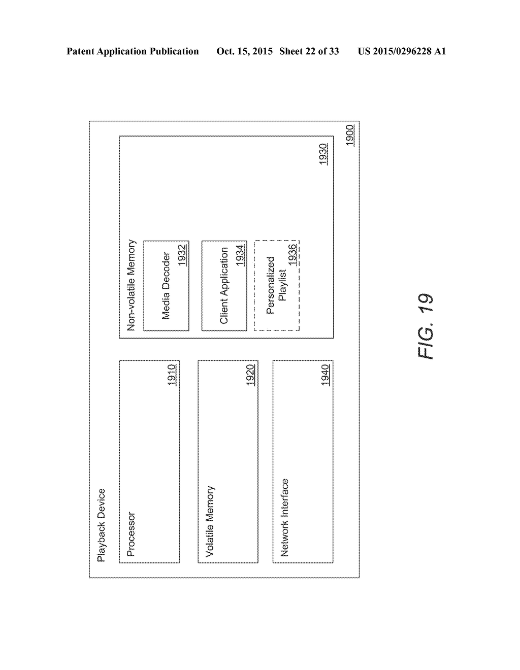 Systems and Methods for Performing Multi-Modal Video Datastream     Segmentation - diagram, schematic, and image 23