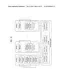 DIGITAL BROADCASTING SYSTEM AND METHOD OF PROCESSING DATA IN DIGITAL     BROADCASTING SYSTEM diagram and image