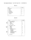 DIGITAL BROADCASTING SYSTEM AND METHOD OF PROCESSING DATA IN DIGITAL     BROADCASTING SYSTEM diagram and image