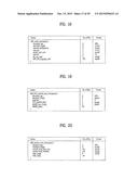 DIGITAL BROADCASTING SYSTEM AND METHOD OF PROCESSING DATA IN DIGITAL     BROADCASTING SYSTEM diagram and image