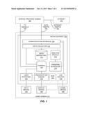 MEDIA GATEWAY FOR SCHEDULING CONTENT diagram and image