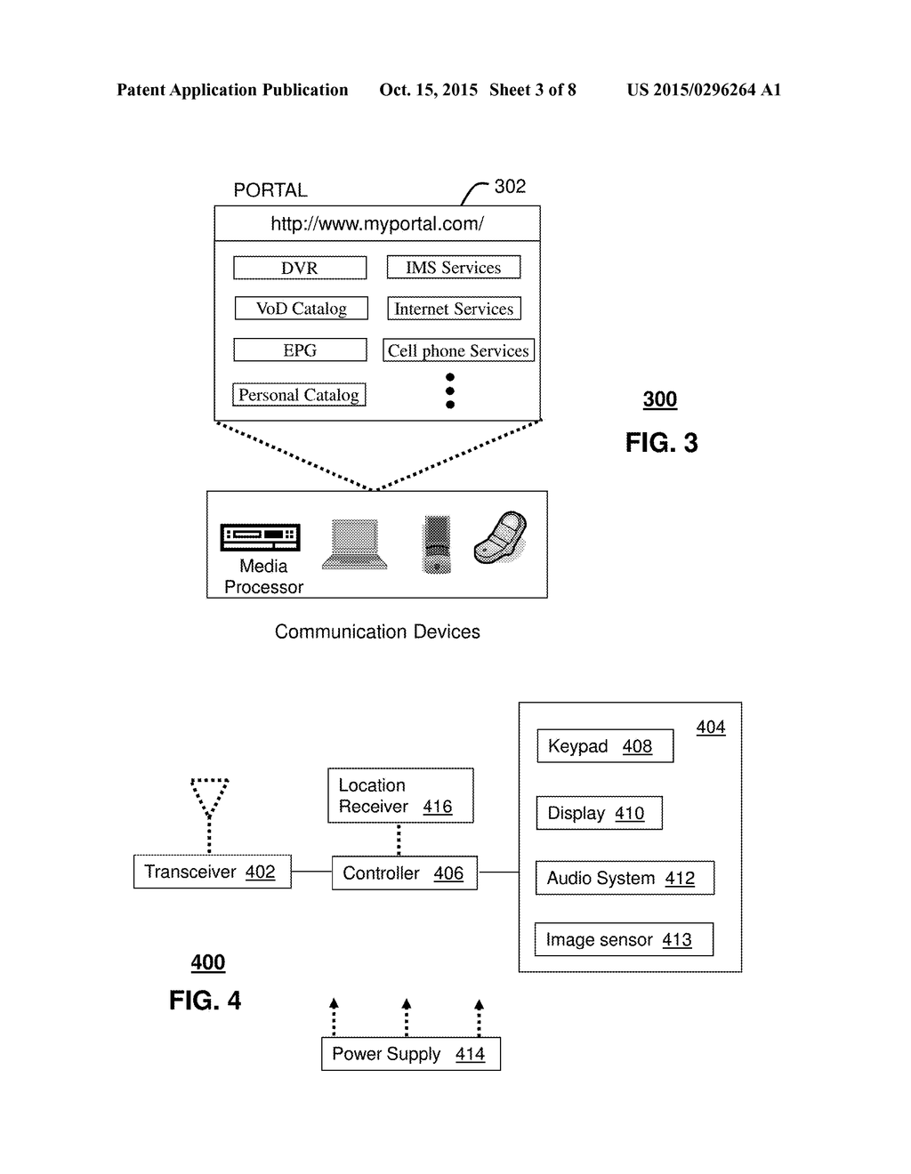 APPARATUS AND METHOD FOR MANAGING A SOCIAL NETWORK - diagram, schematic, and image 04