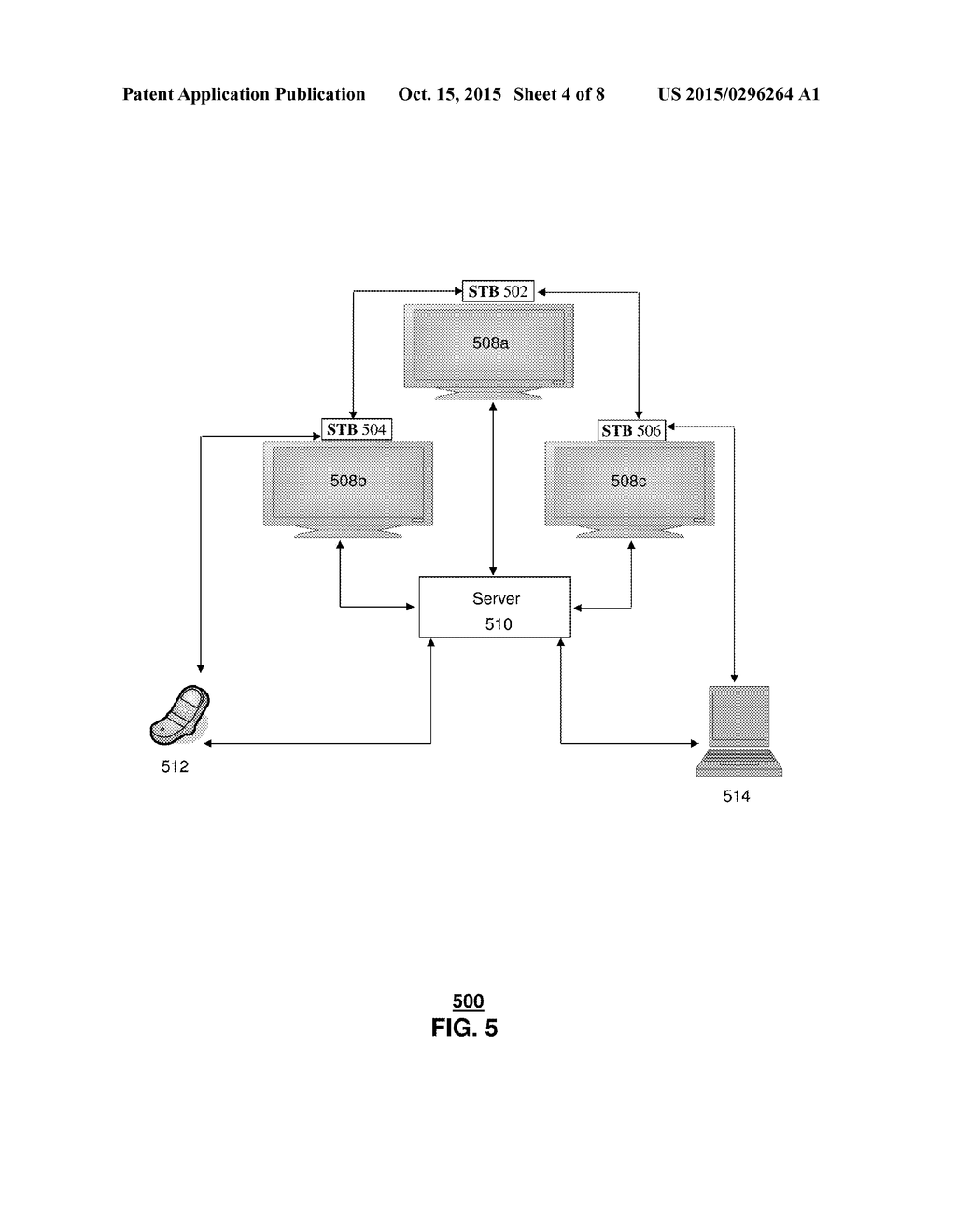 APPARATUS AND METHOD FOR MANAGING A SOCIAL NETWORK - diagram, schematic, and image 05