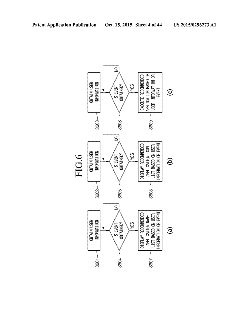 METHOD FOR OPERATING IMAGE DISPLAY DEVICE - diagram, schematic, and image 05