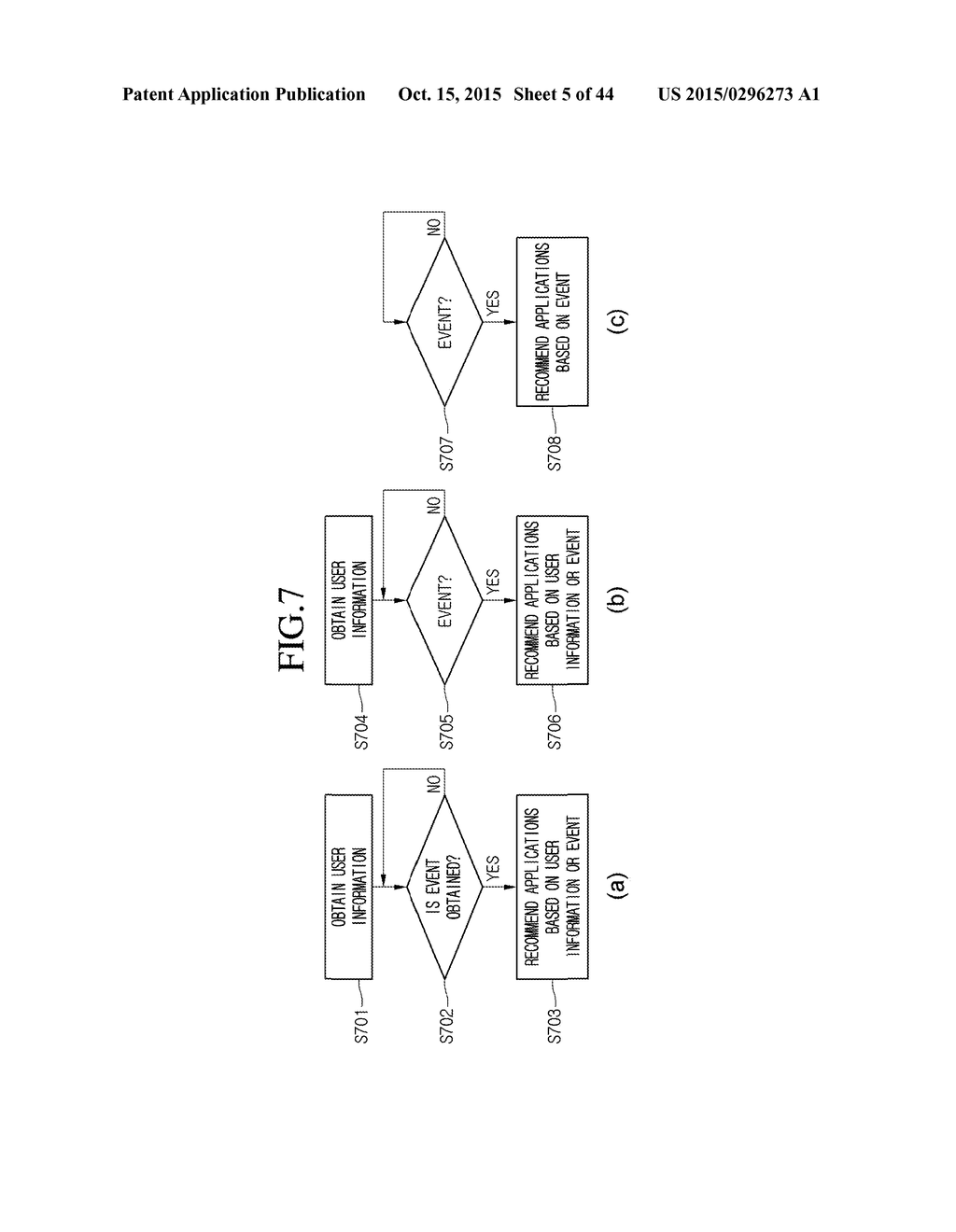 METHOD FOR OPERATING IMAGE DISPLAY DEVICE - diagram, schematic, and image 06