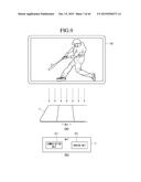 METHOD FOR OPERATING IMAGE DISPLAY DEVICE diagram and image