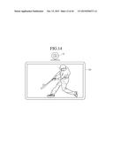 METHOD FOR OPERATING IMAGE DISPLAY DEVICE diagram and image