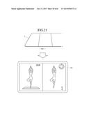 METHOD FOR OPERATING IMAGE DISPLAY DEVICE diagram and image