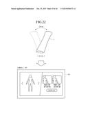 METHOD FOR OPERATING IMAGE DISPLAY DEVICE diagram and image