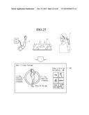 METHOD FOR OPERATING IMAGE DISPLAY DEVICE diagram and image