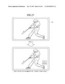 METHOD FOR OPERATING IMAGE DISPLAY DEVICE diagram and image