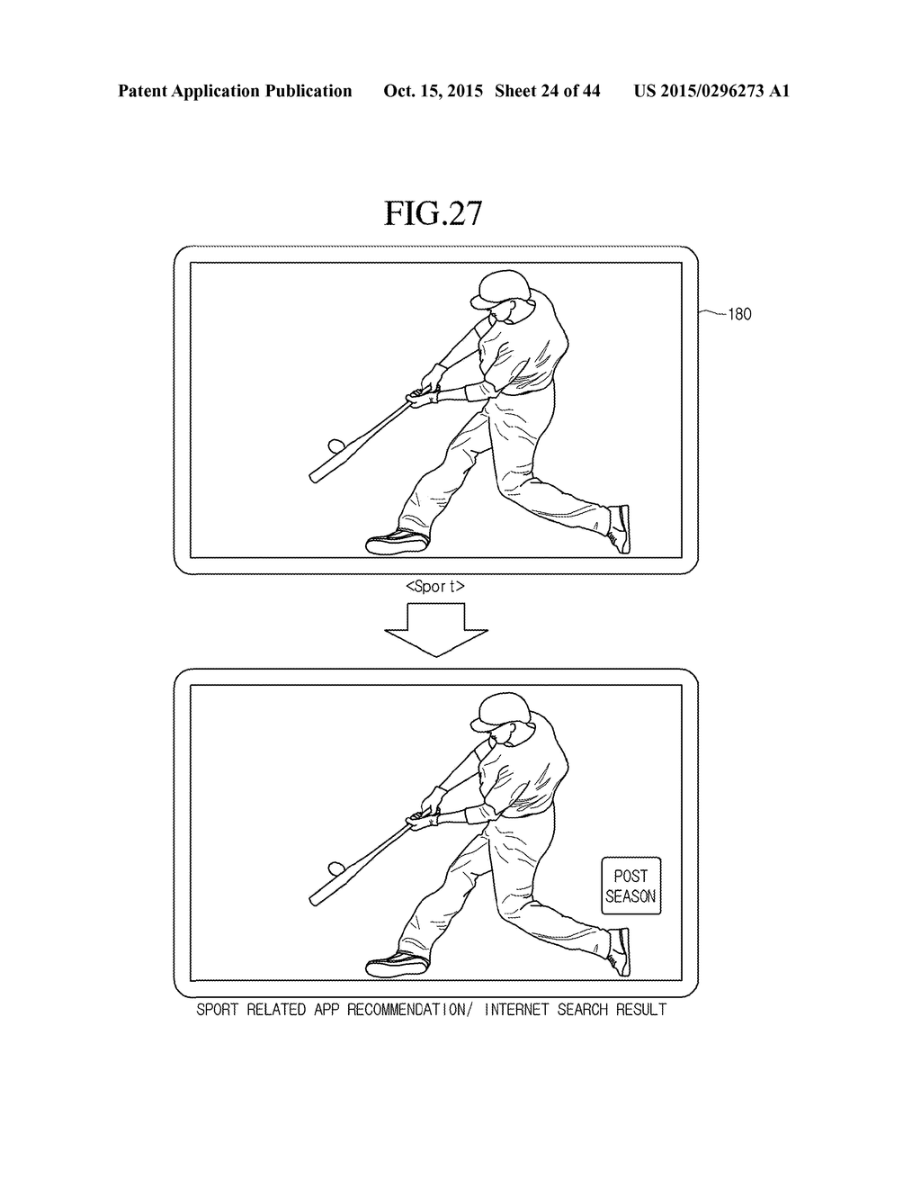 METHOD FOR OPERATING IMAGE DISPLAY DEVICE - diagram, schematic, and image 25