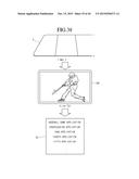 METHOD FOR OPERATING IMAGE DISPLAY DEVICE diagram and image