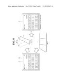 METHOD FOR OPERATING IMAGE DISPLAY DEVICE diagram and image