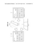 METHOD FOR OPERATING IMAGE DISPLAY DEVICE diagram and image