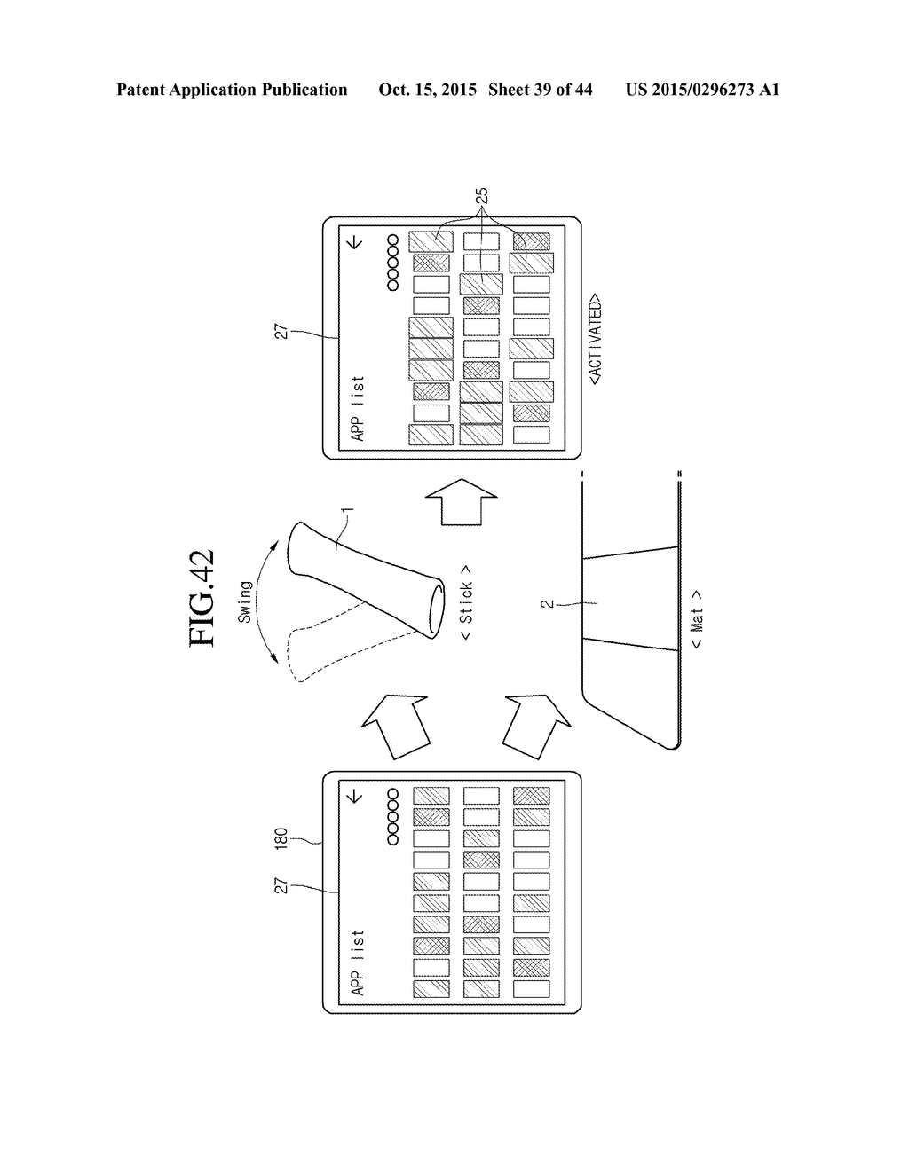 METHOD FOR OPERATING IMAGE DISPLAY DEVICE - diagram, schematic, and image 40