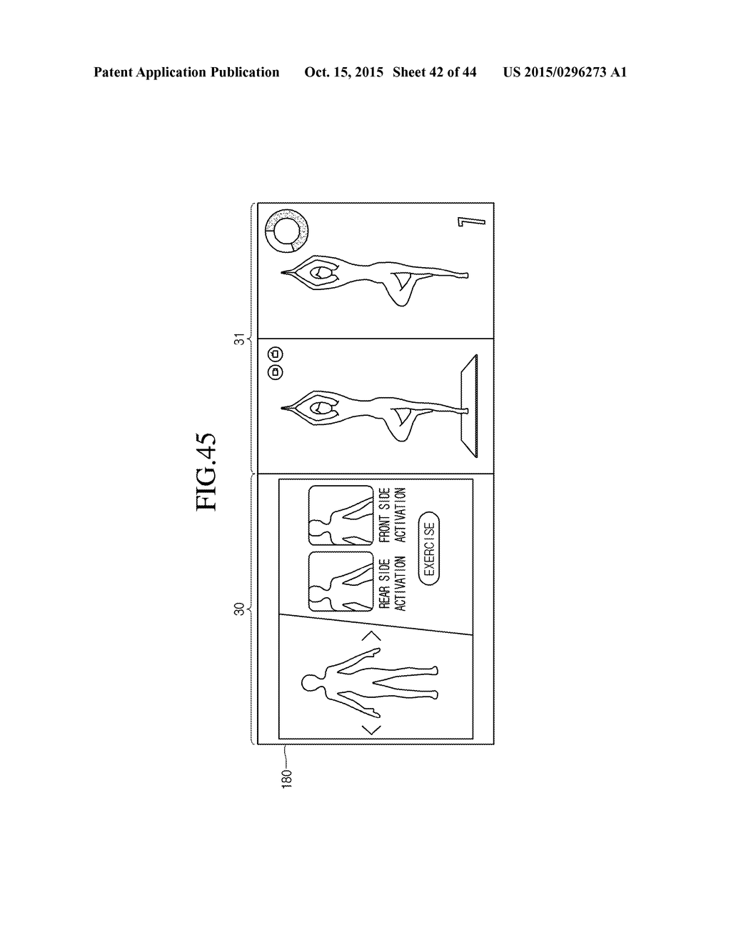 METHOD FOR OPERATING IMAGE DISPLAY DEVICE - diagram, schematic, and image 43