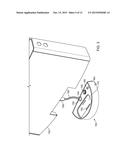 PORTABLE AUDIO SYSTEM HAVING WAVEGUIDE STRUCTURE diagram and image