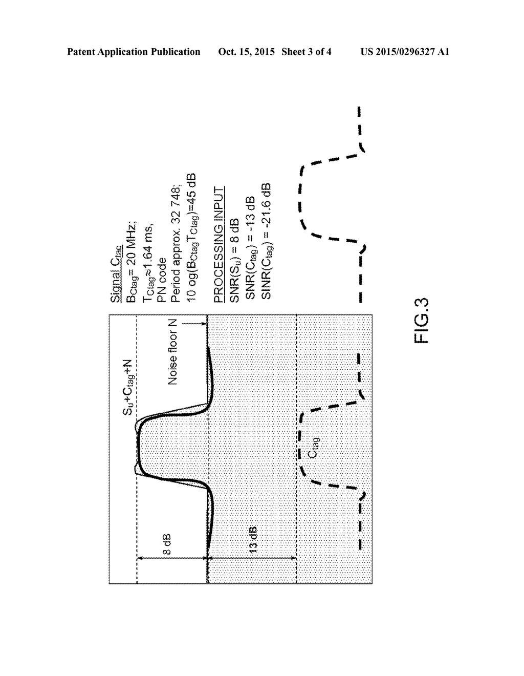 SYSTEM AND METHOD FOR RADIO-TAGGING RADIO TRANSMITTERS - diagram, schematic, and image 04